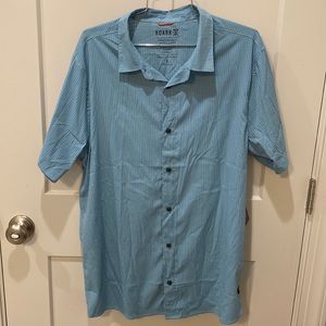 Roark Bless Up Shirt